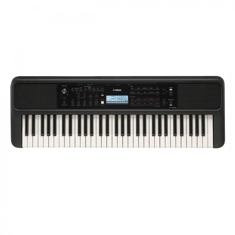 Yamaha PSR-E383 Keyboard