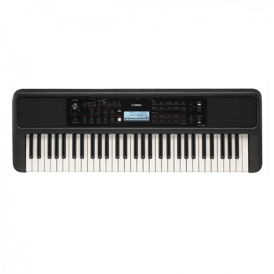 Yamaha PSR-E383 Keyboard