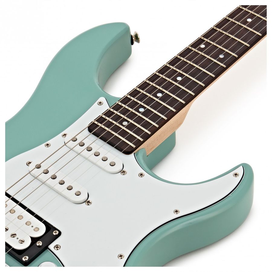 Yamaha Pacifica 112V II, Sonic Blue