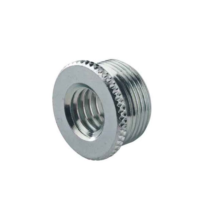 Hovedbilde Stagg MA-3H Gjengeadapter  / overgangsnippel 3/8
