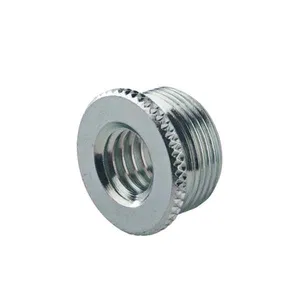 Hovedbilde Stagg MA-3H Gjengeadapter  / overgangsnippel 3/8" - 5/8"