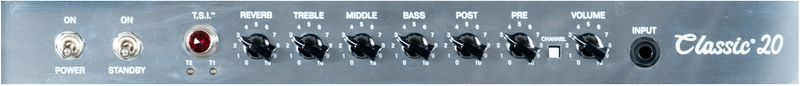 Peavey Classic 20 112 Combo