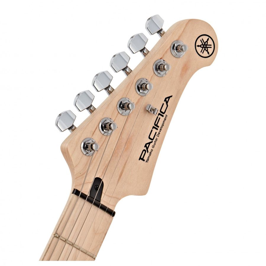 Yamaha Pacifica 112V II, Sonic Pink