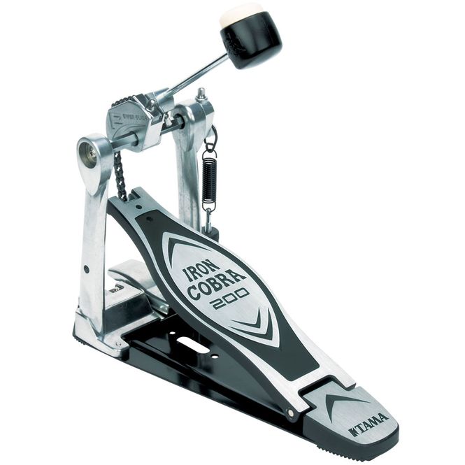 Hovedbilde Tama Iron Cobra HP200P Basstrommepedal