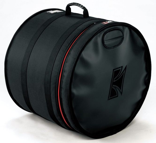 Hovedbilde Tama Powerpad basstrommebag 22
