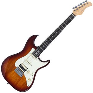 Hovedbilde Sire S1/TS S-Style - Tobacco Sunburst