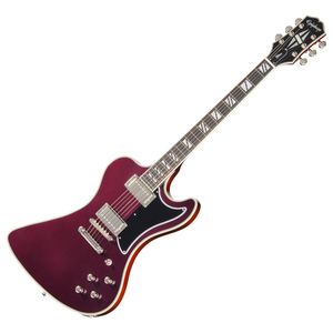 Hovedbilde Epiphone Futura - RD Custom Ember Shift