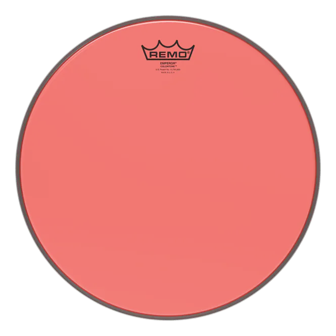 Hovedbilde Remo Emperor® Colortone™ Red, 12