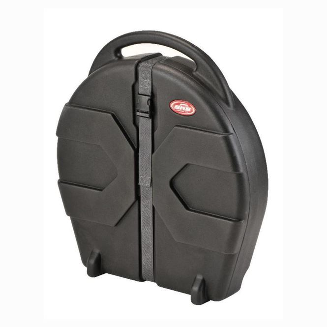 Hovedbilde SKB Cases 1SKB-CV22W Cymbalkasse