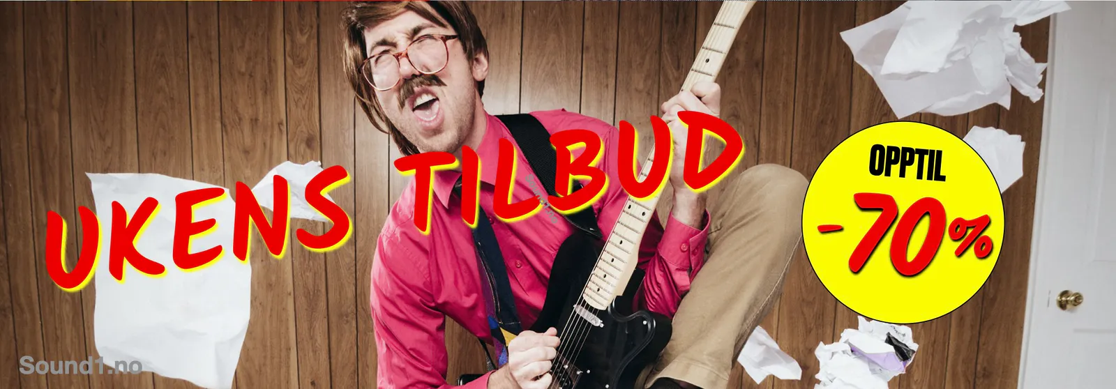 Nedis Bluetooth Party Boombox, IPX5, 30W, Party lys, True Wireless Stereo