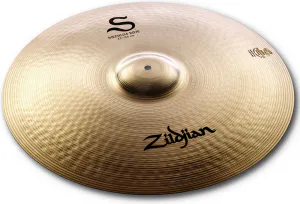Hovedbilde Zildjian S-Family - Medium ride, 22"