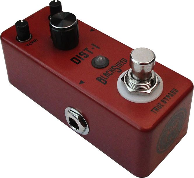 Hovedbilde Black Sheep Dist-1 Distortion