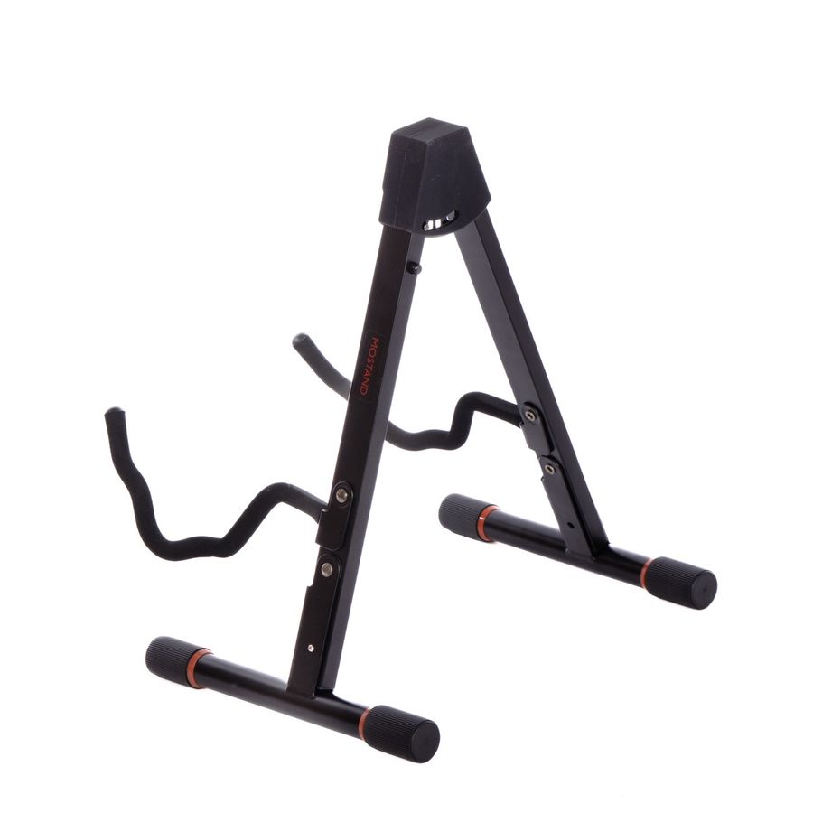 MoStand MGS-20GF kombistativ for gitarinstrumenter
