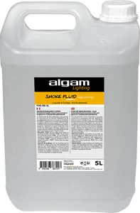 Hovedbilde Algam FOG-HD-5L r&oslash;ykv&aelig;ske, h&oslash;y tetthet, vannbasert, 5 liter