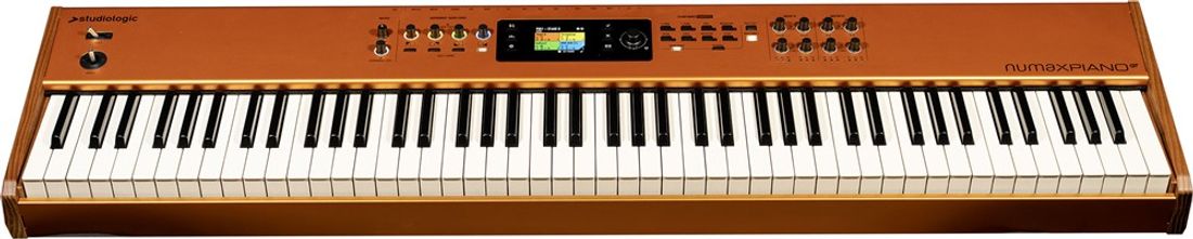 Studiologic Numa X Piano GTse (2026)