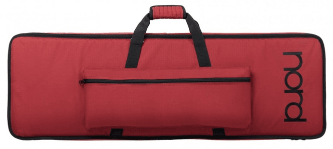 Hovedbilde Nord Soft Case Wave 2
