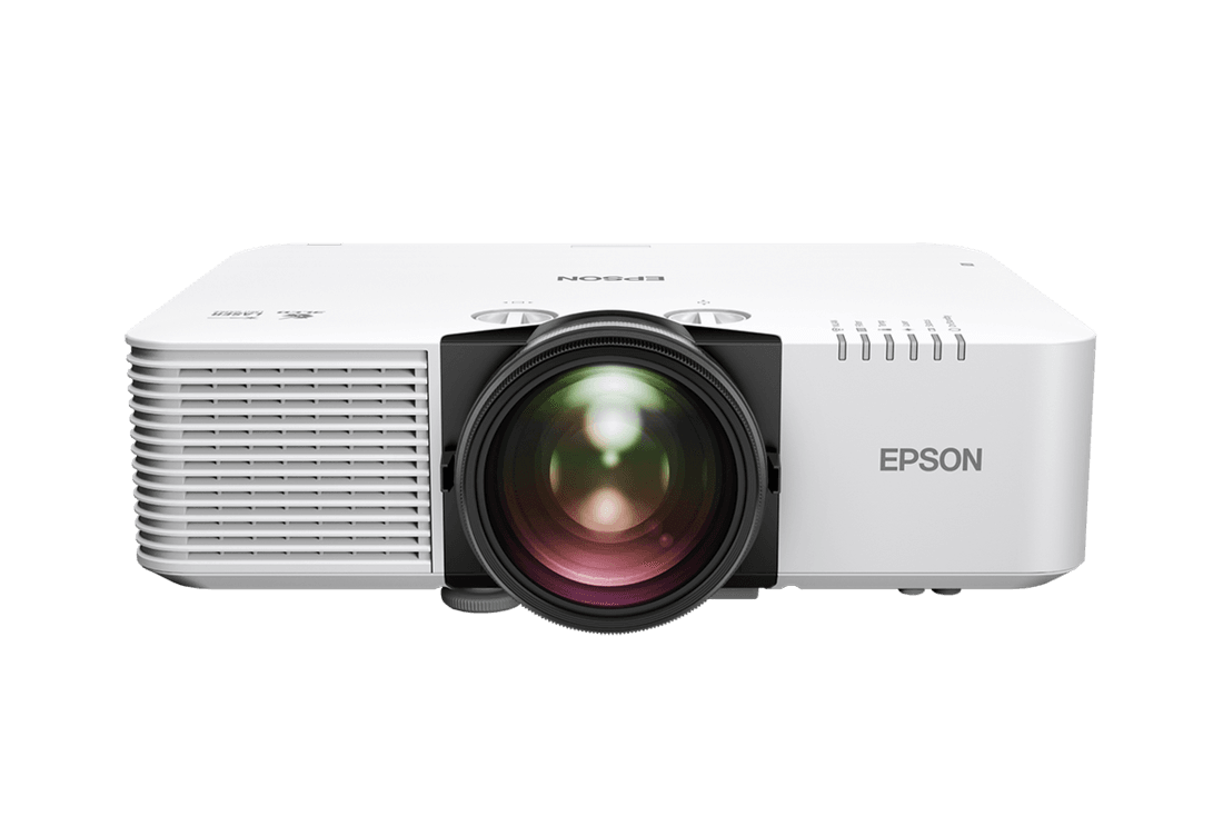 Epson EB-L690SU Laserprojektor, 6200 Lumen