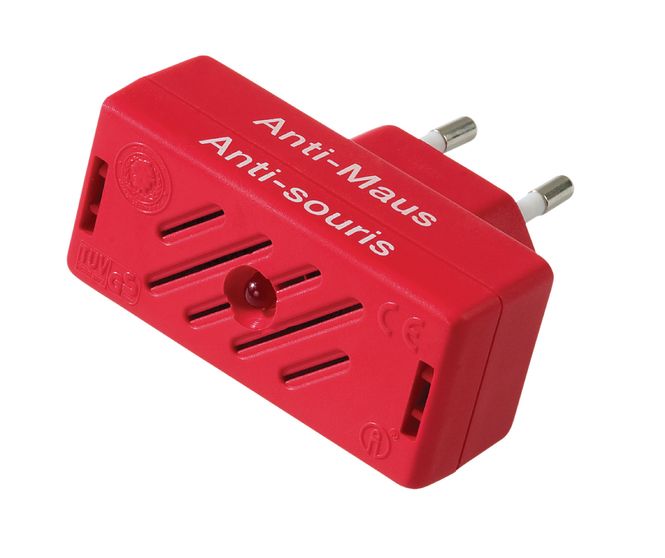 Hovedbilde Isotronic Ultralyd Mus Avskrekkende 12 - 24 kHz
