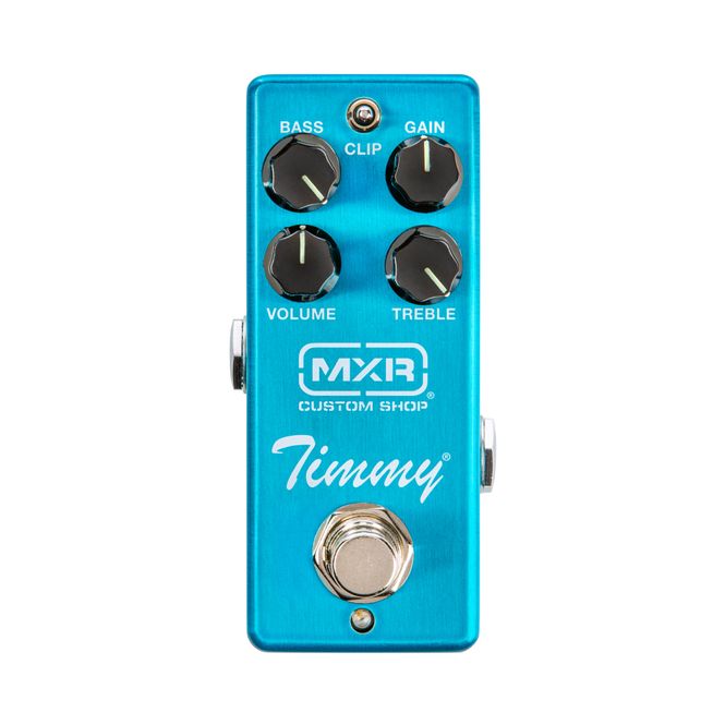 Hovedbilde MXR CSP027 Timmy Overdrive