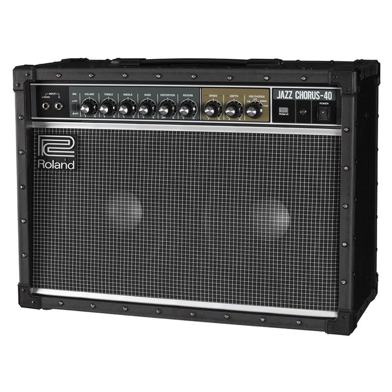 Roland JC-40 Jazz Chorus Gitarcombo