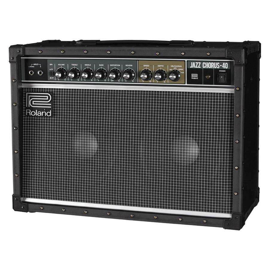 Roland JC-40 Jazz Chorus Gitarcombo