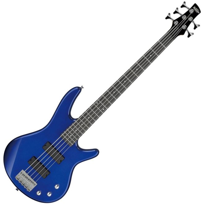 Hovedbilde Ibanez GSR185-JB (Jewel Blue) 5-st.