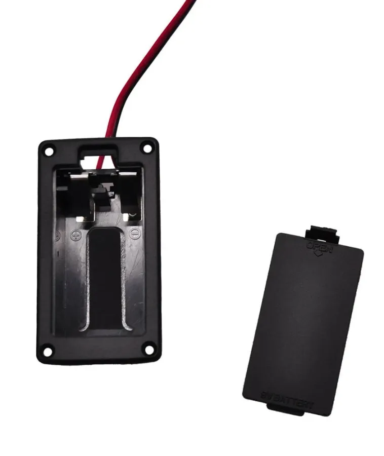 Yamaha ZE955700 Battery box for TRBX304