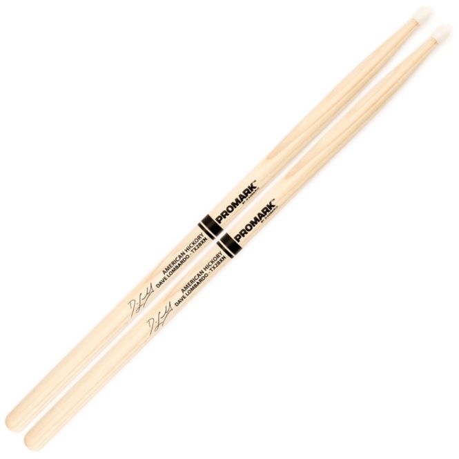 Hovedbilde ProMark TX2BXN Dave Lombardo