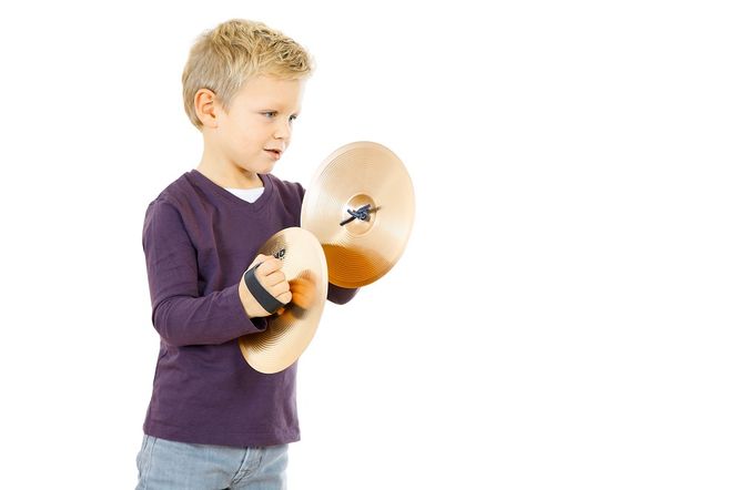 Hovedbilde Meinl - Nino Bronze BO20, 8