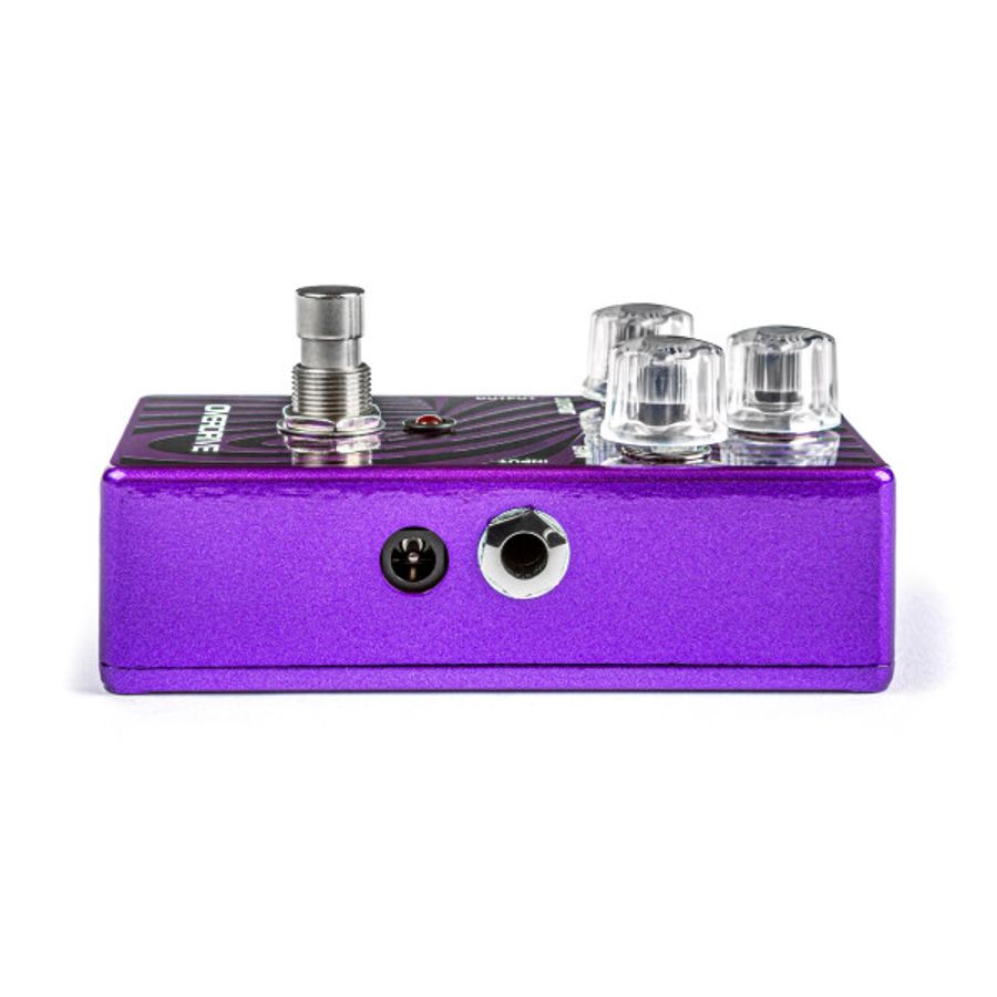 MXR WA44ZS ZAKK SABBATH OVERDRIVE