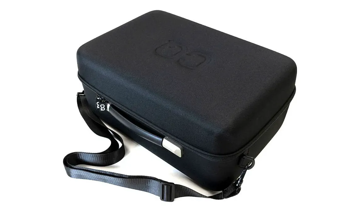 A&H CQ20B Soft Case