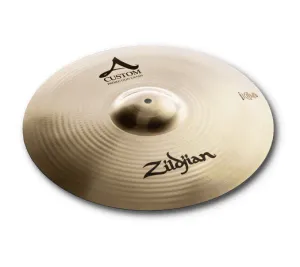 Hovedbilde Zildjian A Custom - Projection crash, 18"
