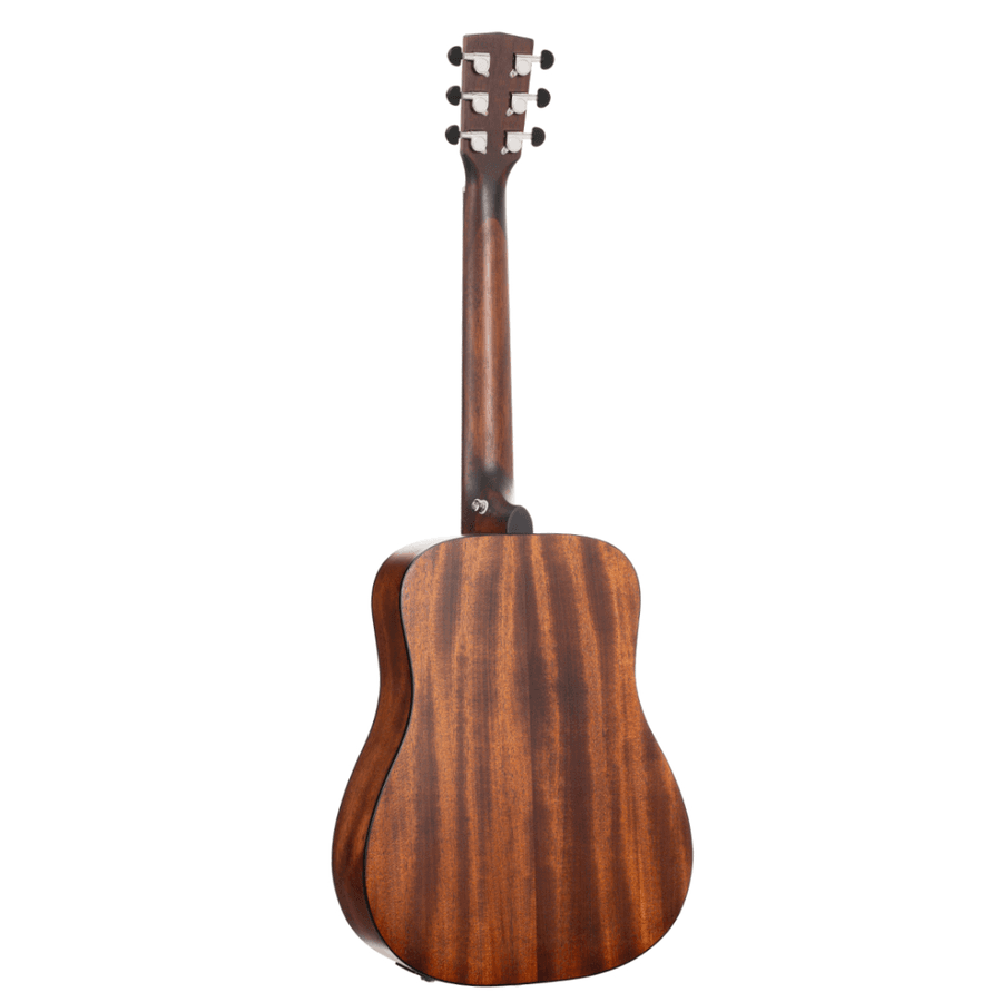 Cort Earth Go OP Natur m/ bag (Hyvibe Smart Guitar)