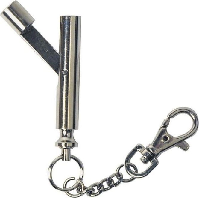Hovedbilde Evans DAFK Flip Key
