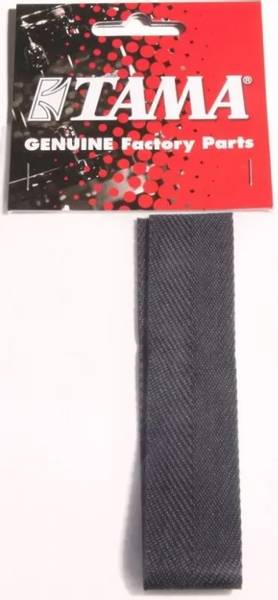 Tama MST22 Fleksibelt og holdbart seidebånd, Nylon