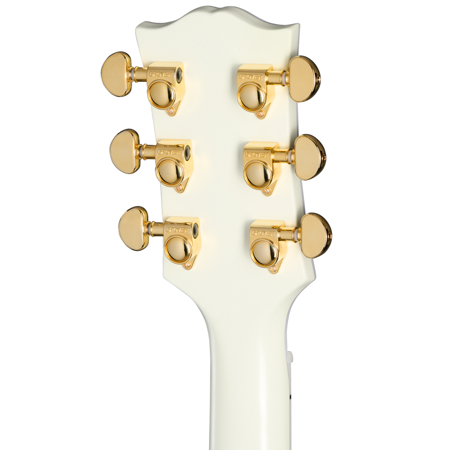 Epiphone 1959 ES-355 CW (Incl. Hard Case) Classic White
