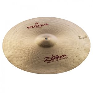 Hovedbilde Zildjian FX - Crash of doom, 20"