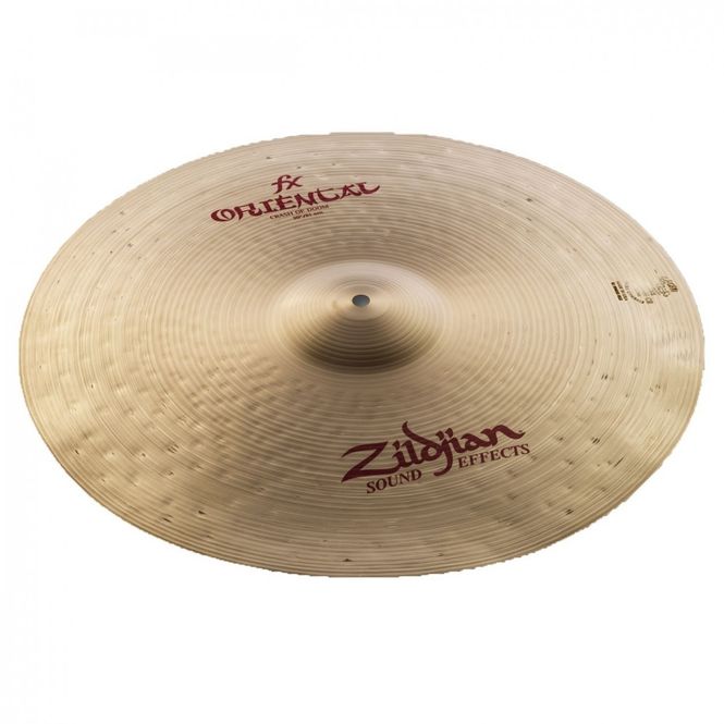 Hovedbilde Zildjian FX - Crash of doom, 20