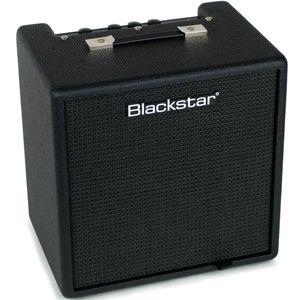 Hovedbilde Blackstar Debut Bass 25,  Basscombo, 1 x 8", 25W