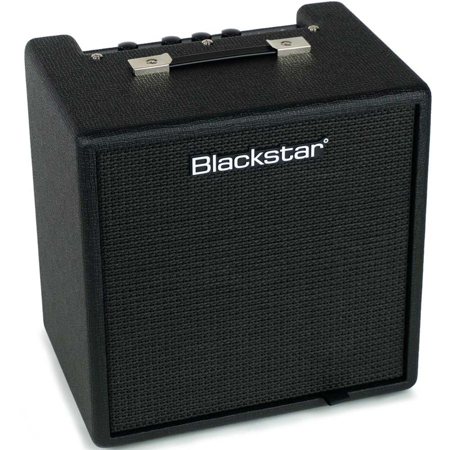 Blackstar Debut Bass 25,  Basscombo, 1 x 8