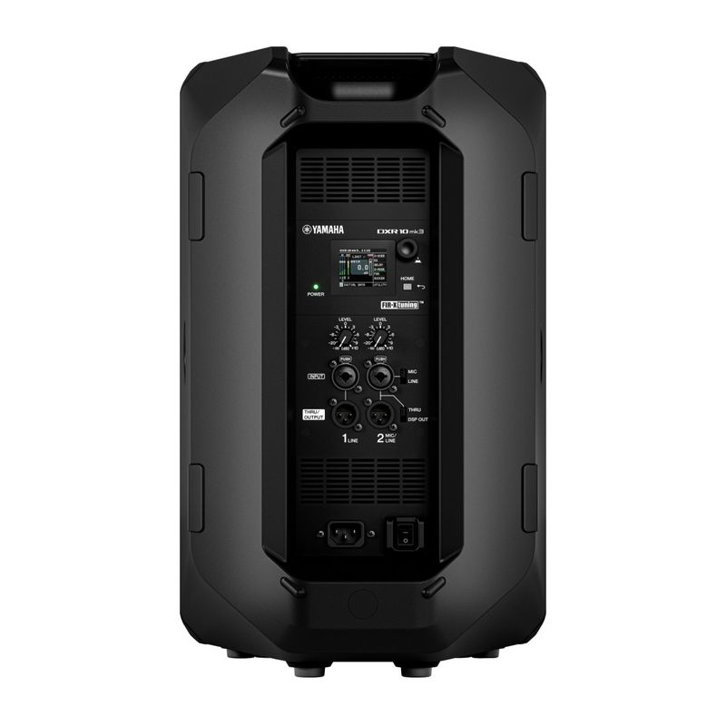 Yamaha DXR10mk3 Aktiv Høyttaler